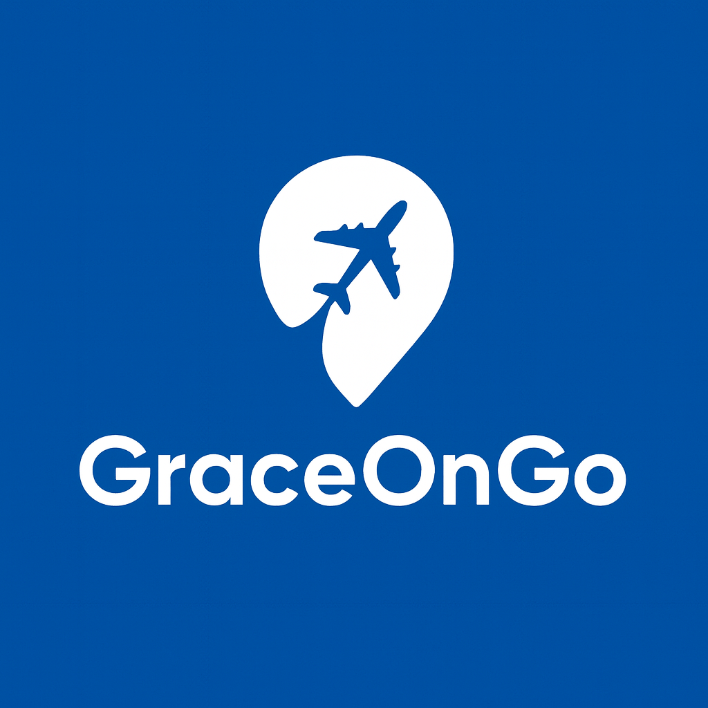 GraceOnGo Logo